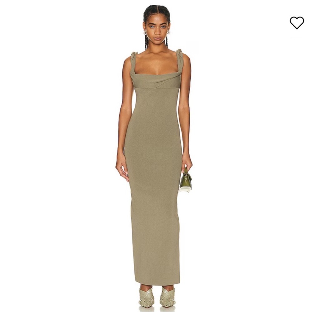 Jacquemus Dress